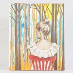 1672 3219 OIL PAINTING